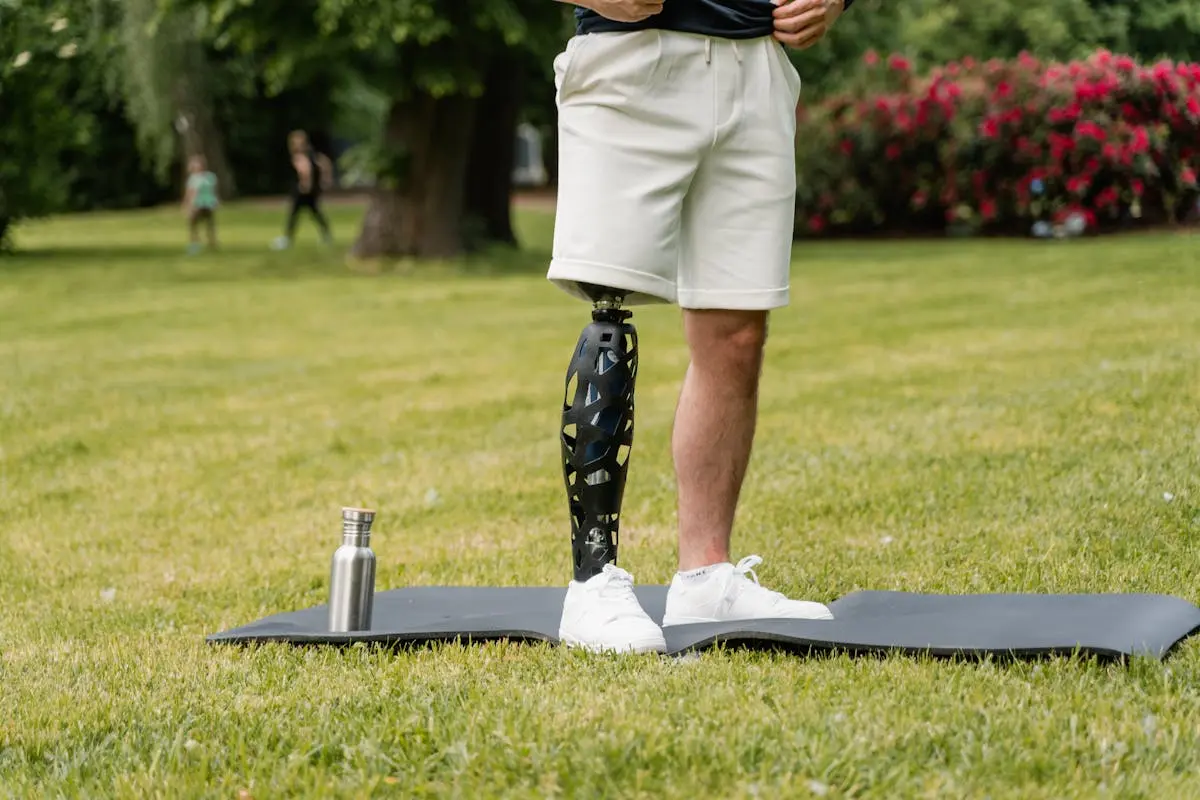 One-Piece Activewear