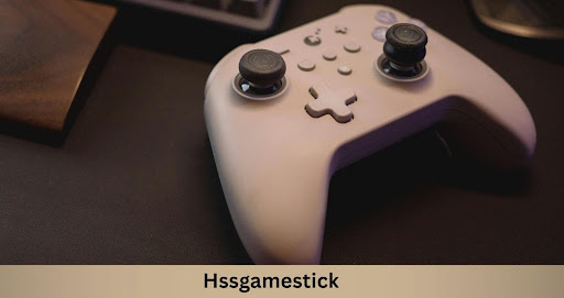 hssgamestick