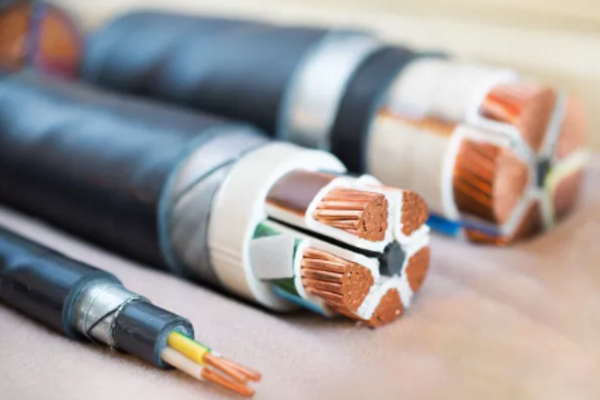 AC Cable and DC Cable